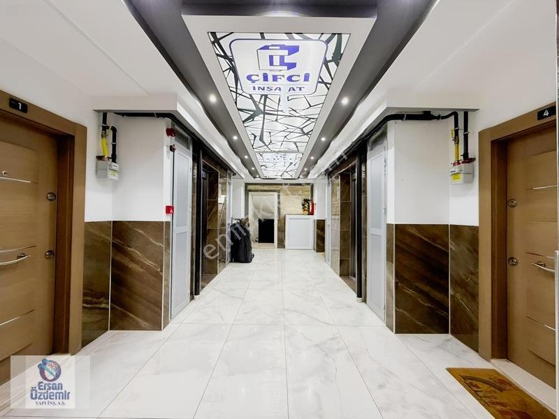 Ersan Özdemirden Site İçinde Kaz Dağları Manzaralı Lüks 3+1 — fotoğraf 3