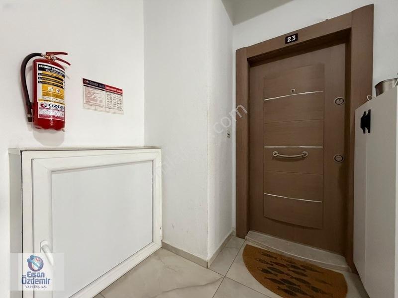 Ersan Özdemirden Site İçinde Kaz Dağları Manzaralı Lüks 3+1 — fotoğraf 5