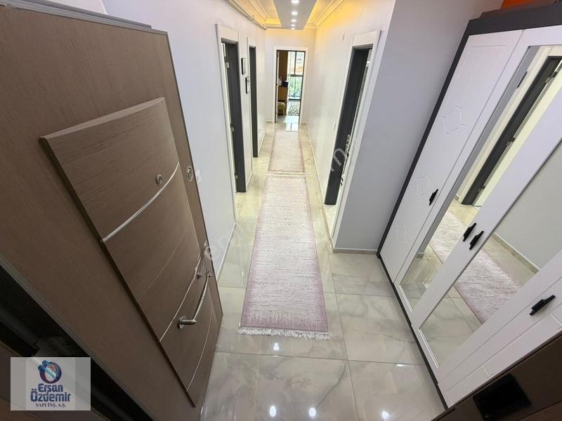 Ersan Özdemirden Site İçinde Kaz Dağları Manzaralı Lüks 3+1 — fotoğraf 7