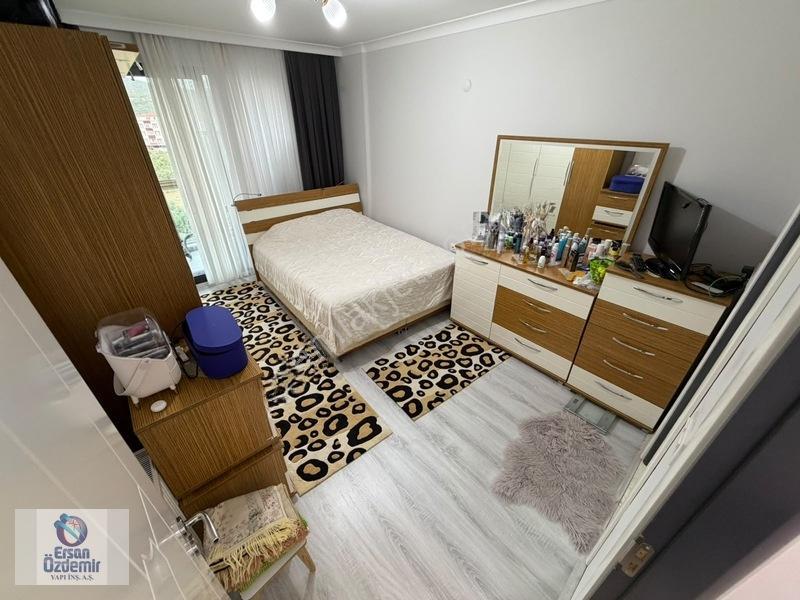 Ersan Özdemirden Site İçinde Kaz Dağları Manzaralı Lüks 3+1 — fotoğraf 25
