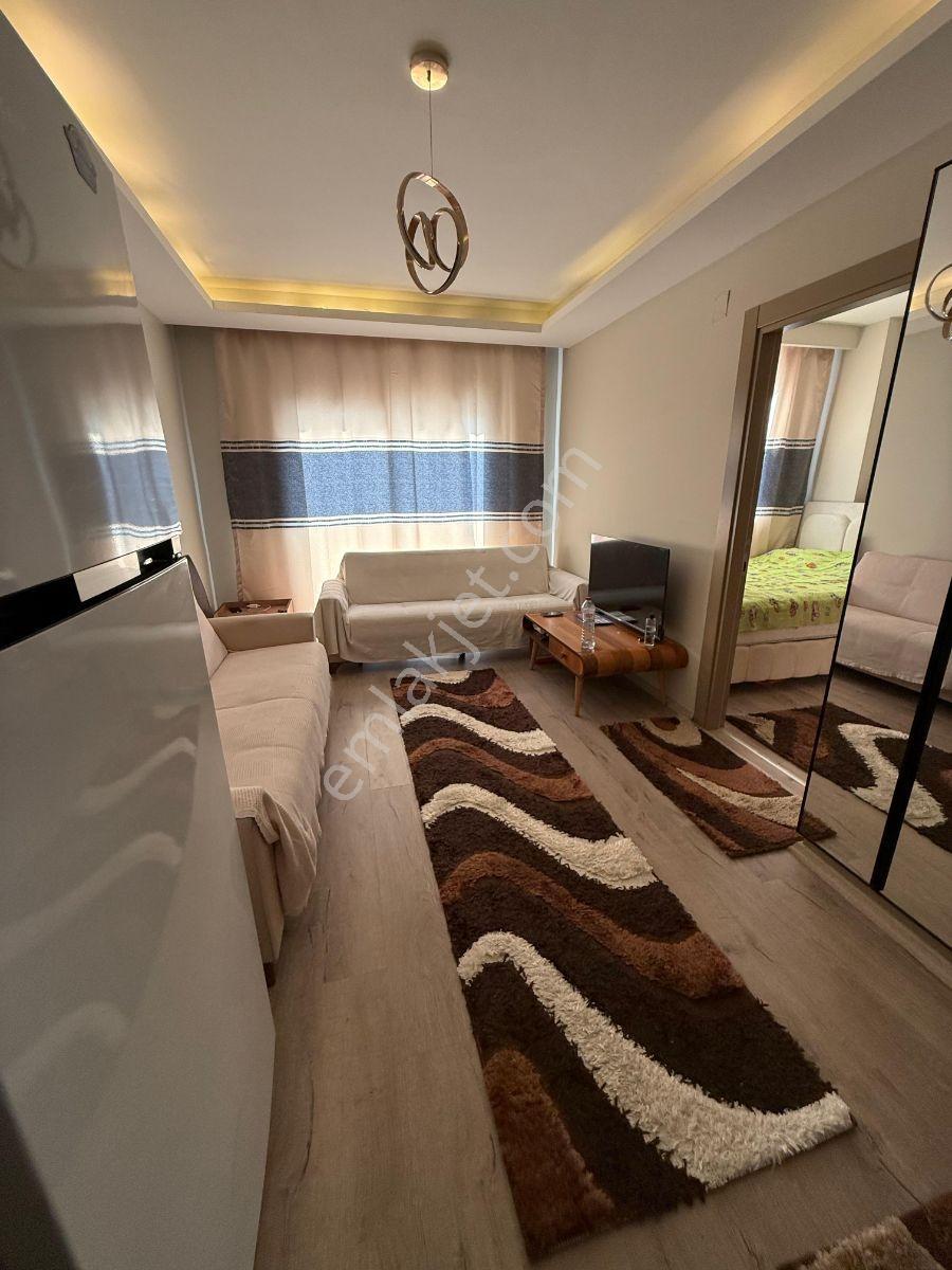 Adana Sariçam Gültepe Mah.de Full Esyali 1+1 Daire — fotoğraf 2