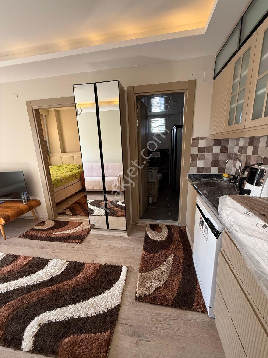 Adana Sariçam Gültepe Mah.de Full Esyali 1+1 Daire — fotoğraf 3