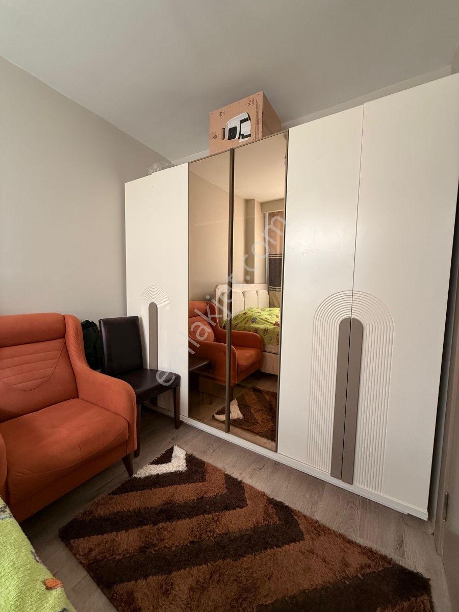 Adana Sariçam Gültepe Mah.de Full Esyali 1+1 Daire — fotoğraf 4