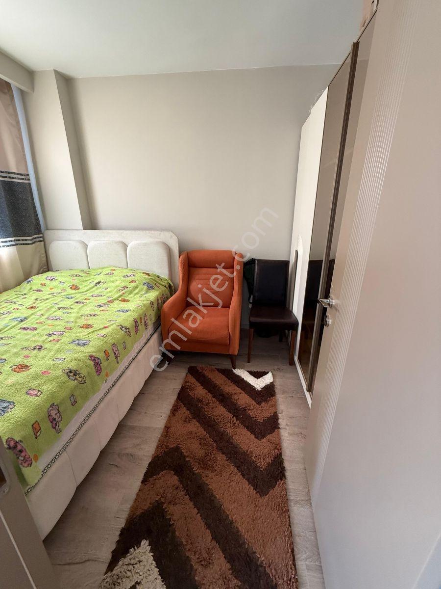Adana Sariçam Gültepe Mah.de Full Esyali 1+1 Daire — fotoğraf 5