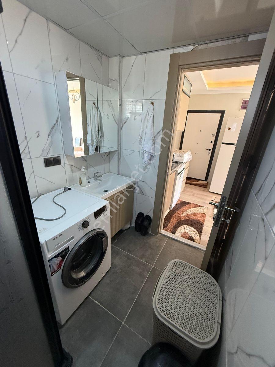 Adana Sariçam Gültepe Mah.de Full Esyali 1+1 Daire — fotoğraf 6
