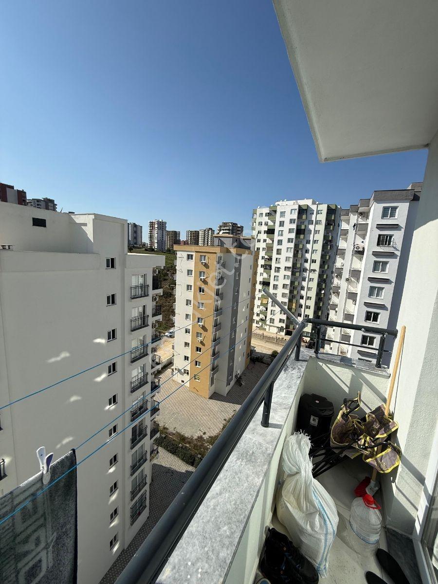 Adana Sariçam Gültepe Mah.de Full Esyali 1+1 Daire — fotoğraf 7