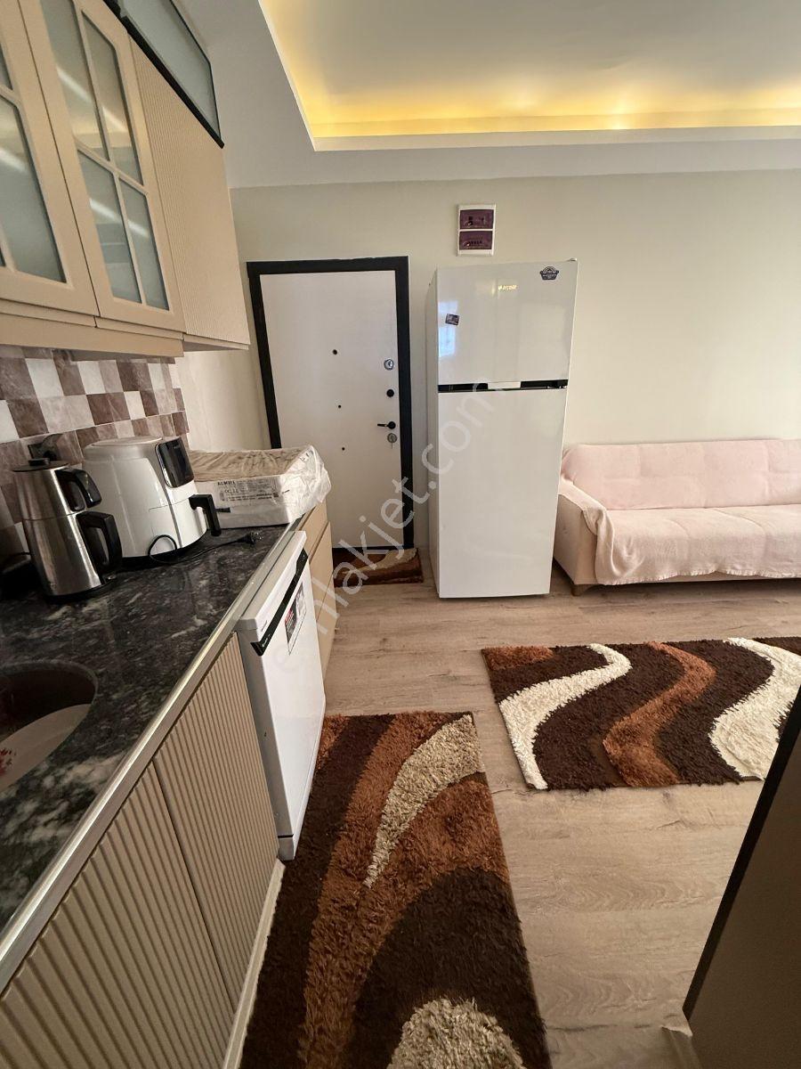 Adana Sariçam Gültepe Mah.de Full Esyali 1+1 Daire — fotoğraf 8