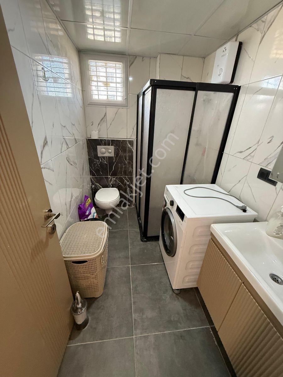Adana Sariçam Gültepe Mah.de Full Esyali 1+1 Daire — fotoğraf 9