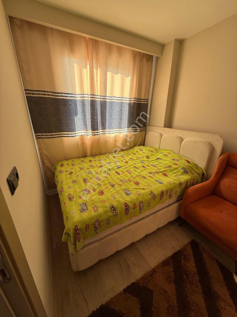 Adana Sariçam Gültepe Mah.de Full Esyali 1+1 Daire — fotoğraf 10