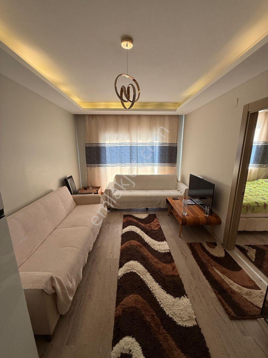 Adana Sariçam Gültepe Mah.de Full Esyali 1+1 Daire — fotoğraf 11