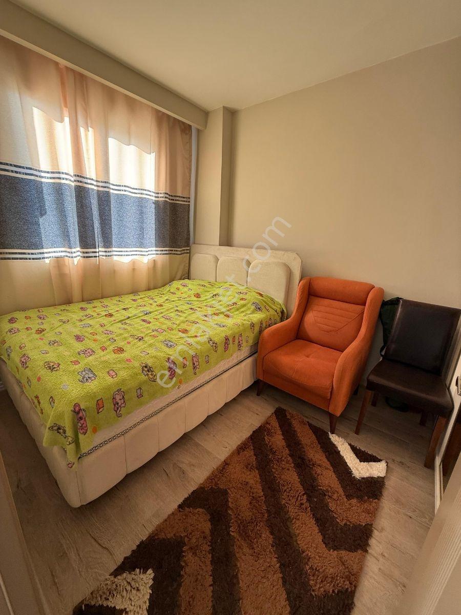 Adana Sariçam Gültepe Mah.de Full Esyali 1+1 Daire — fotoğraf 12