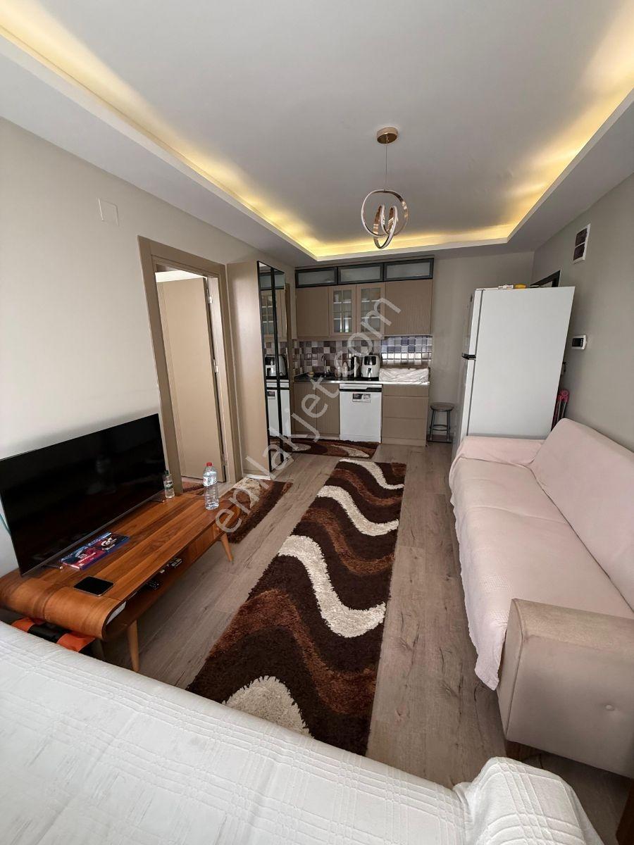 Adana Sariçam Gültepe Mah.de Full Esyali 1+1 Daire — fotoğraf 13