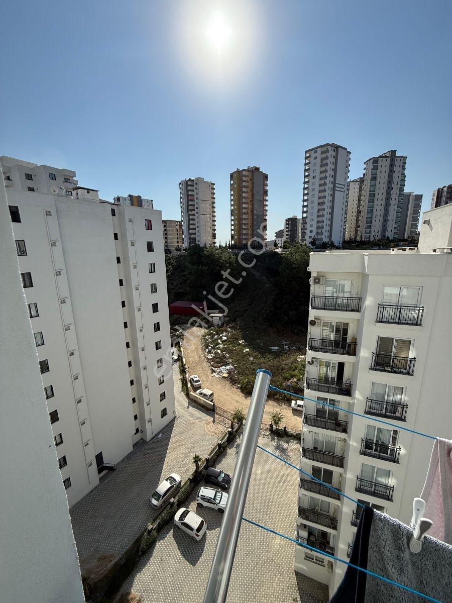 Adana Sariçam Gültepe Mah.de Full Esyali 1+1 Daire — fotoğraf 14