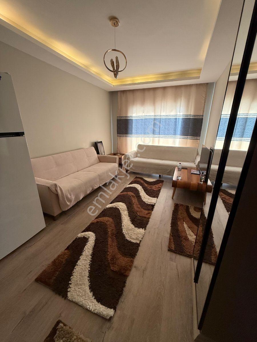 Adana Sariçam Gültepe Mah.de Full Esyali 1+1 Daire — fotoğraf 15