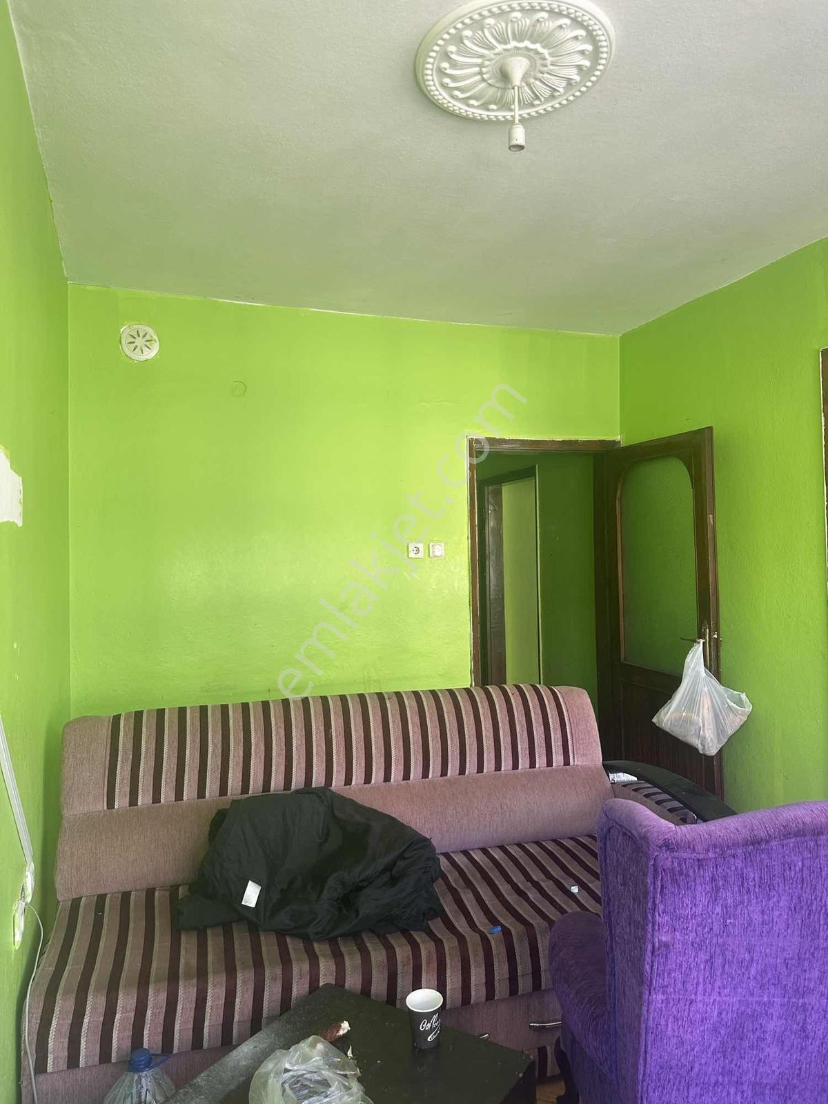 Belediyenin Yanında Yatırımlık 3+1 Daire — fotoğraf 6