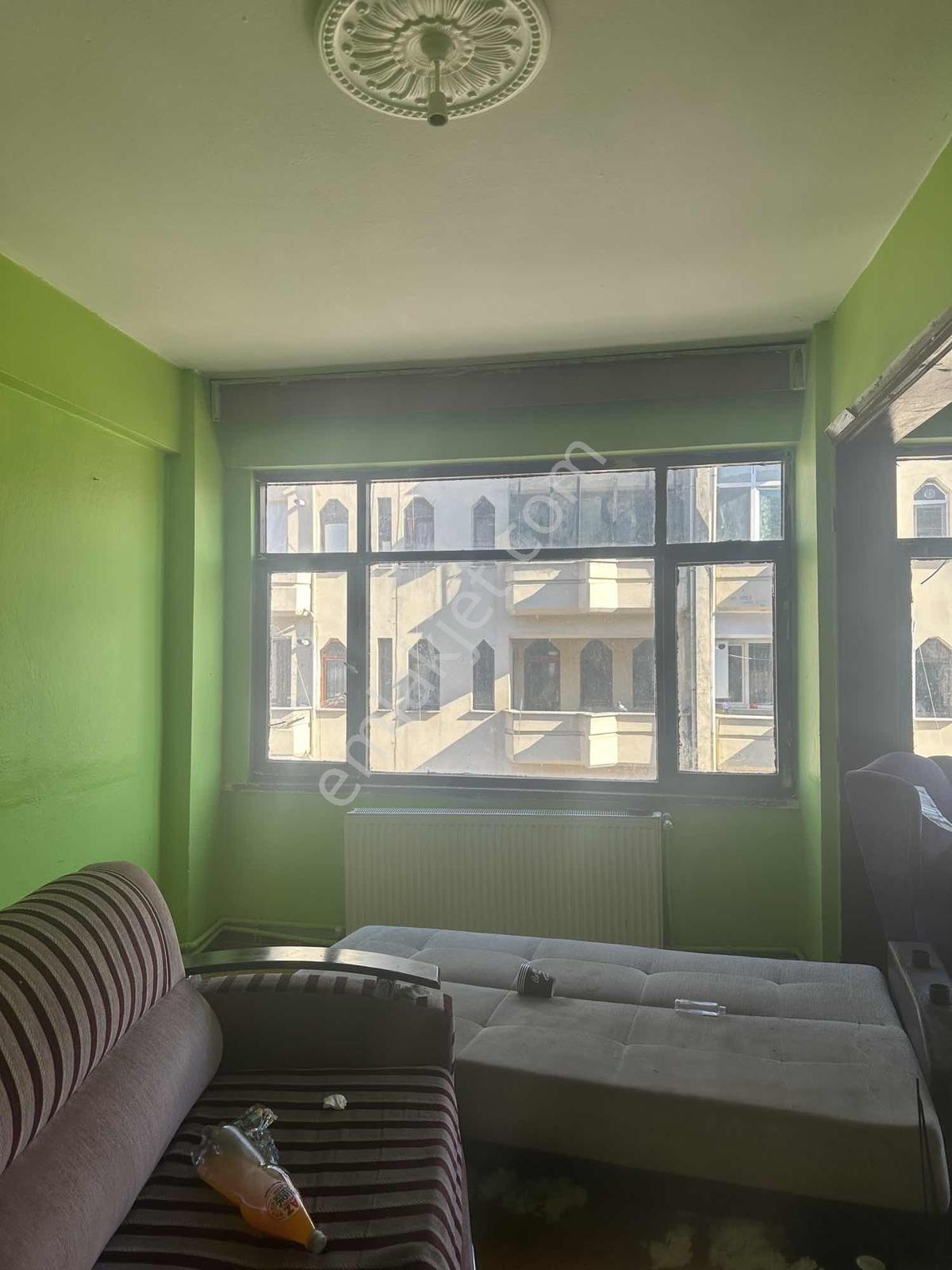 Belediyenin Yanında Yatırımlık 3+1 Daire — fotoğraf 10