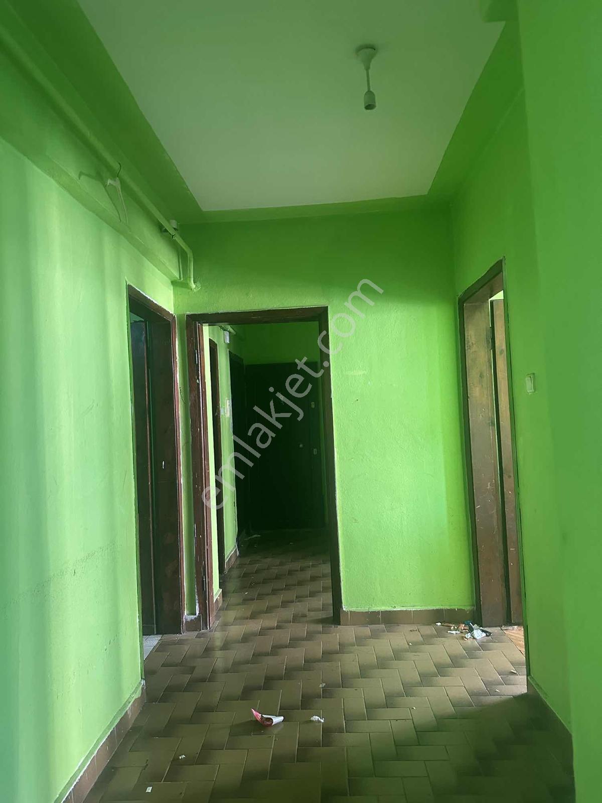 Belediyenin Yanında Yatırımlık 3+1 Daire — fotoğraf 11