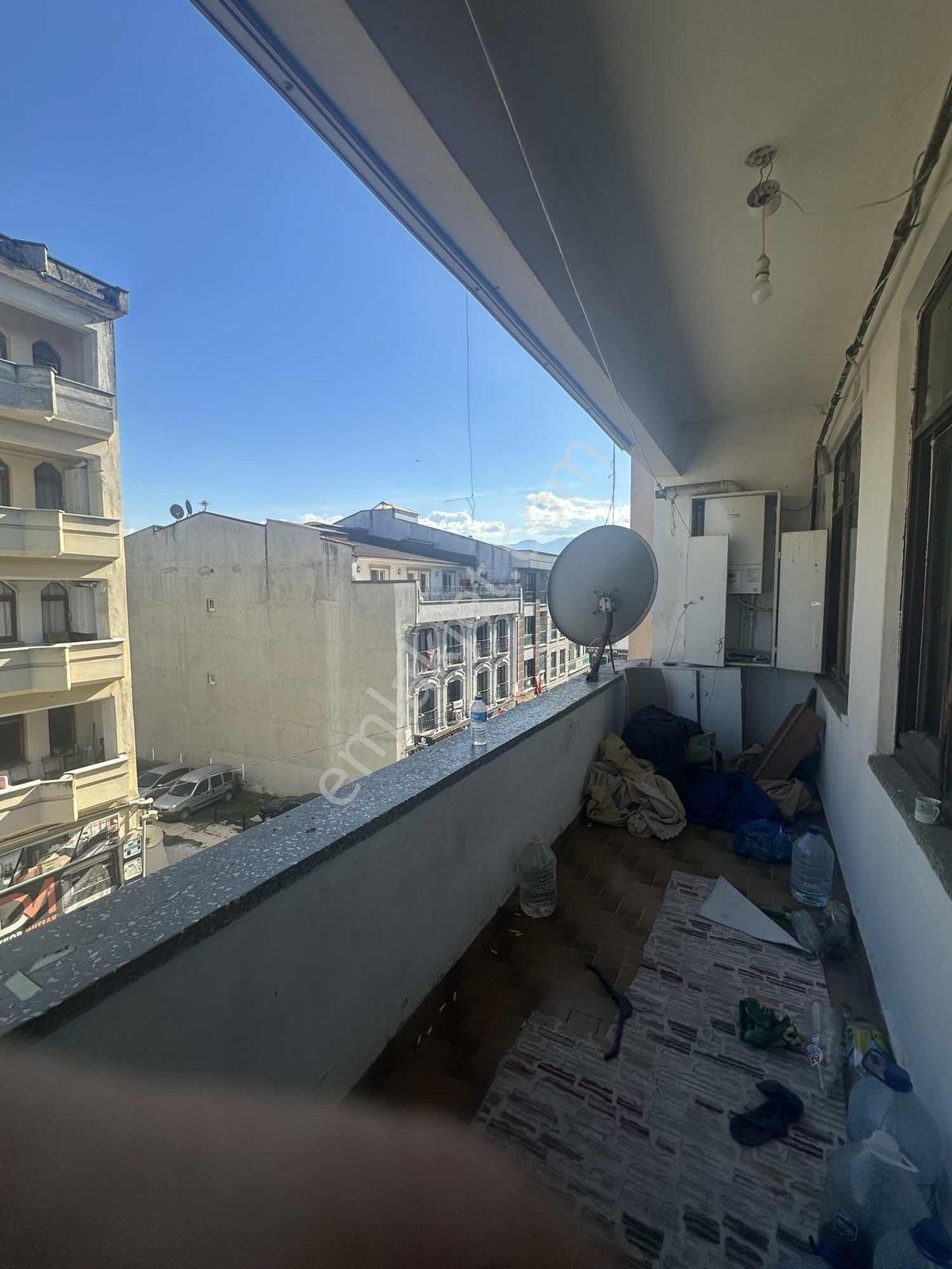 Belediyenin Yanında Yatırımlık 3+1 Daire — fotoğraf 12