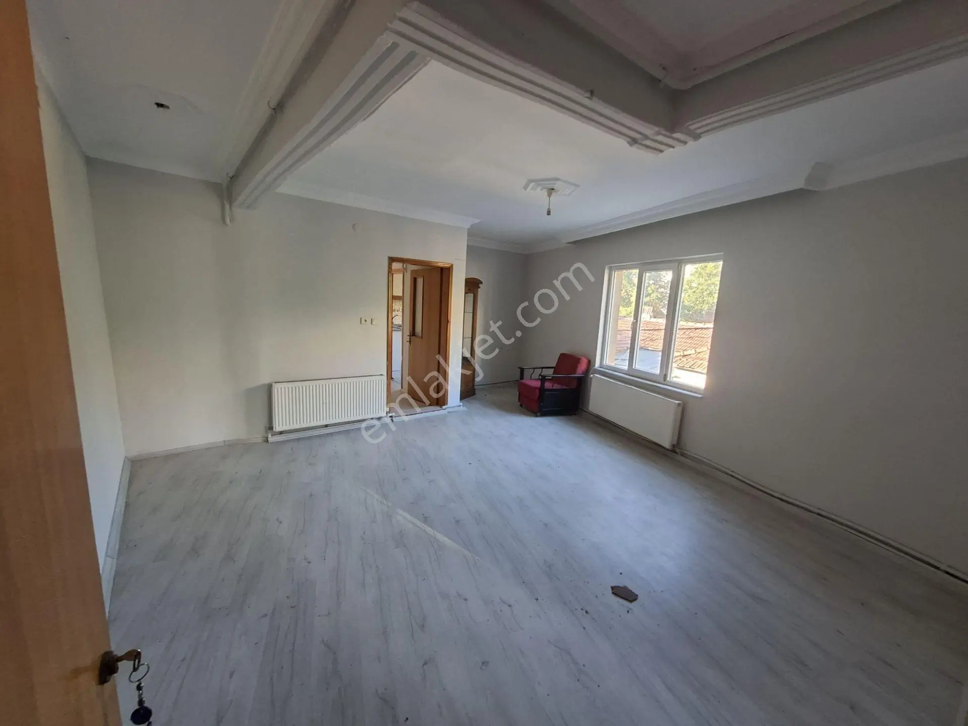 Hal Meydanı Ve Çarşı Merkezine 150m, Masrafsız, Yatırımlık/oturumluk 2+1 — fotoğraf 4