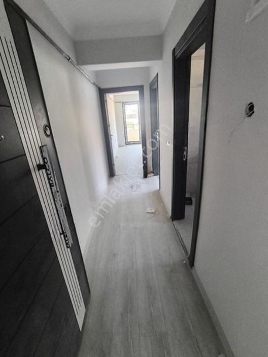 Satılık 1+1 | Ara Kat Kombili Ankastreli Koridorluللبيع شقة ١+١ — fotoğraf 9