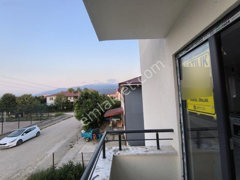 Satılık 1+1 | Ara Kat Kombili Ankastreli Koridorluللبيع شقة ١+١ — fotoğraf 11