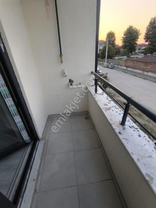 Satılık 1+1 | Ara Kat Kombili Ankastreli Koridorluللبيع شقة ١+١ — fotoğraf 12
