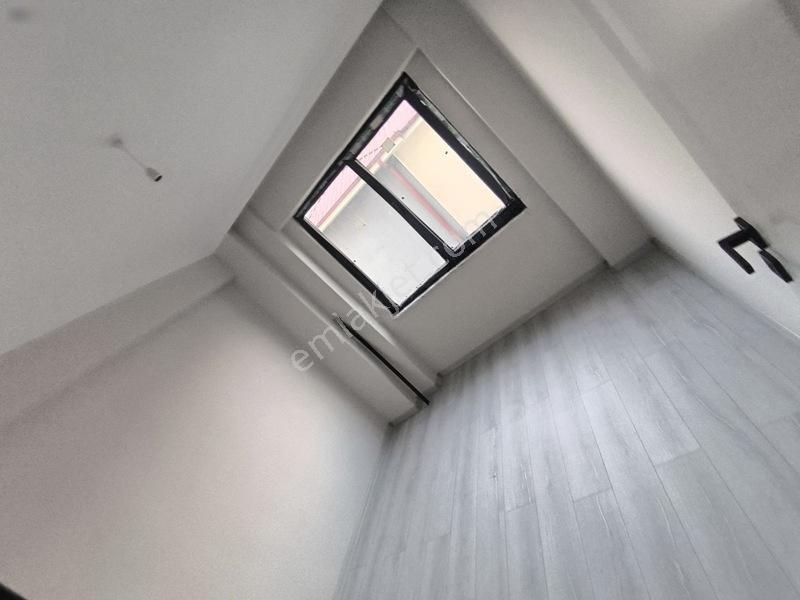 Satılık 1+1 | Ara Kat Kombili Ankastreli Koridorluللبيع شقة ١+١ — fotoğraf 14