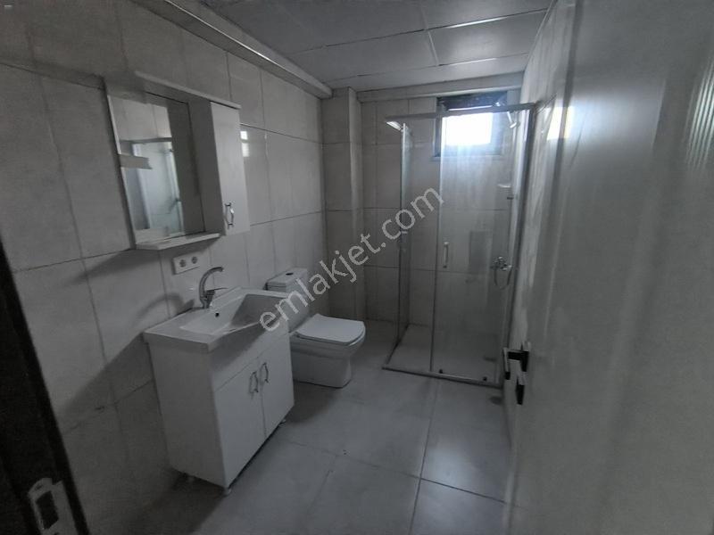 Satılık 1+1 | Ara Kat Kombili Ankastreli Koridorluللبيع شقة ١+١ — fotoğraf 15