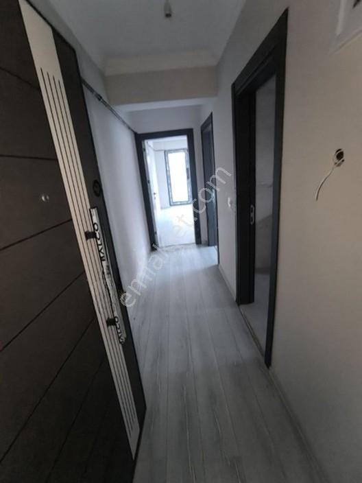 Satılık 1+1 | Ara Kat Kombili Ankastreli Koridorluللبيع شقة ١+١ — fotoğraf 16