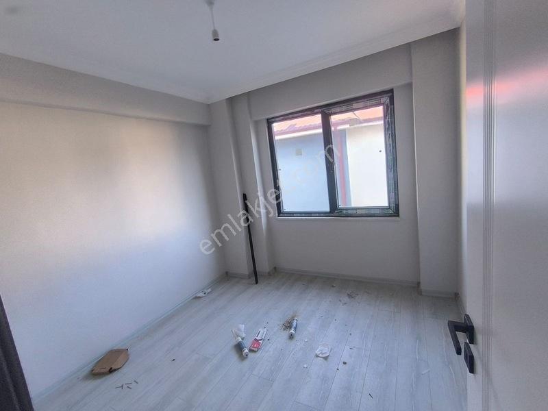 Satılık 1+1 | Ara Kat Kombili Ankastreli Koridorluللبيع شقة ١+١ — fotoğraf 18