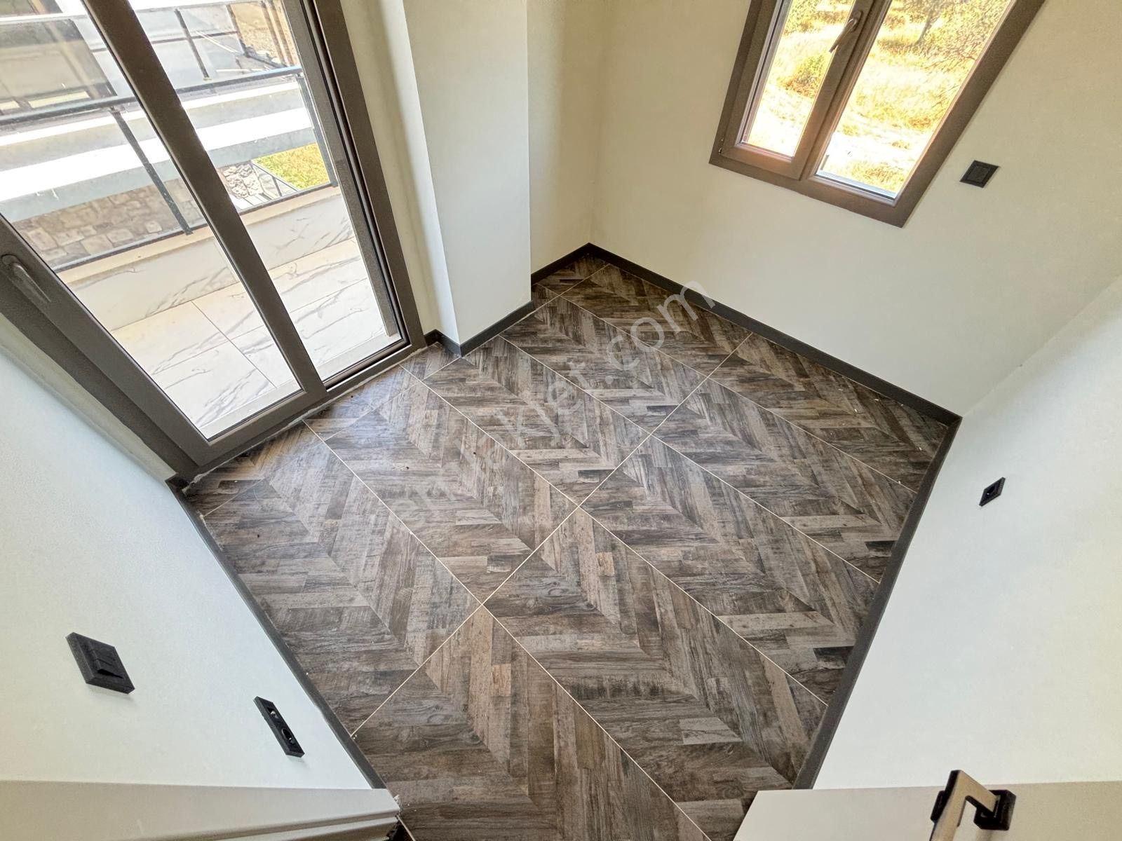 ▀▄mera Emlaktan Kadıköy Mh. Müstakil Havuzlu 3+1 Lüks İkiz Villa — fotoğraf 2