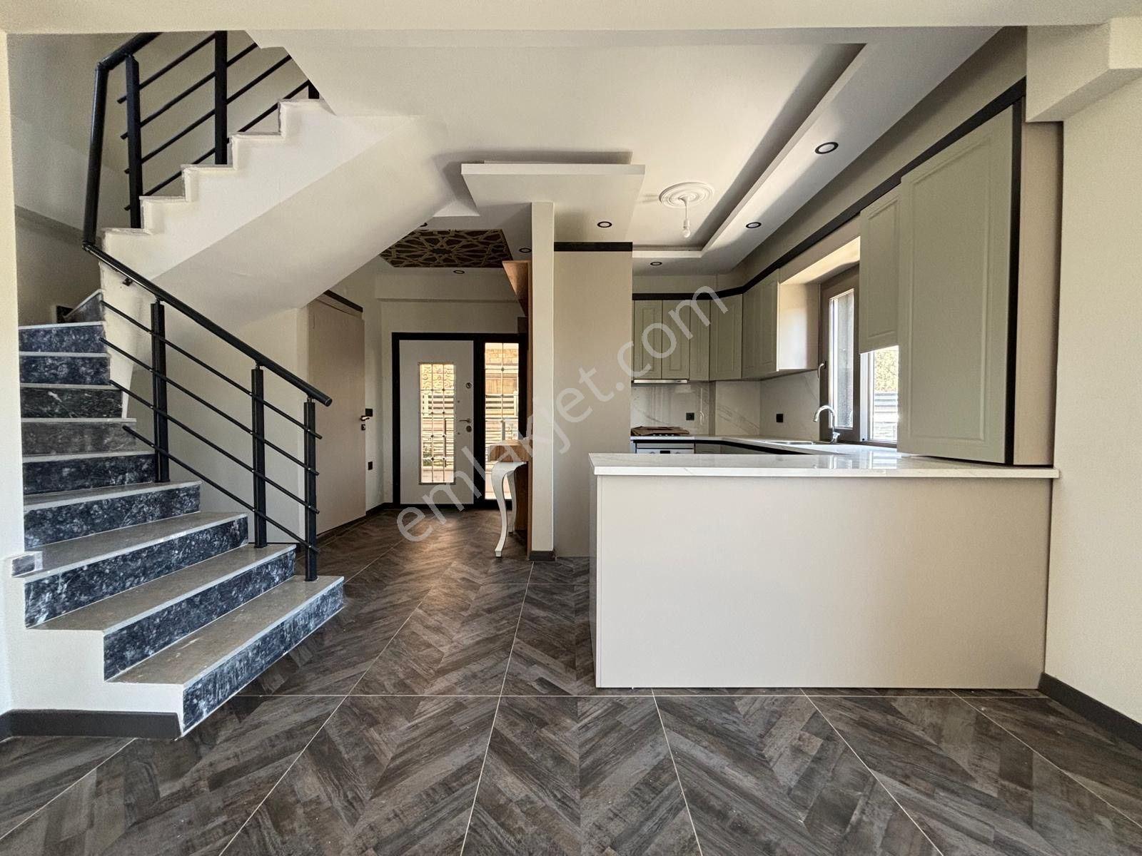 ▀▄mera Emlaktan Kadıköy Mh. Müstakil Havuzlu 3+1 Lüks İkiz Villa — fotoğraf 3