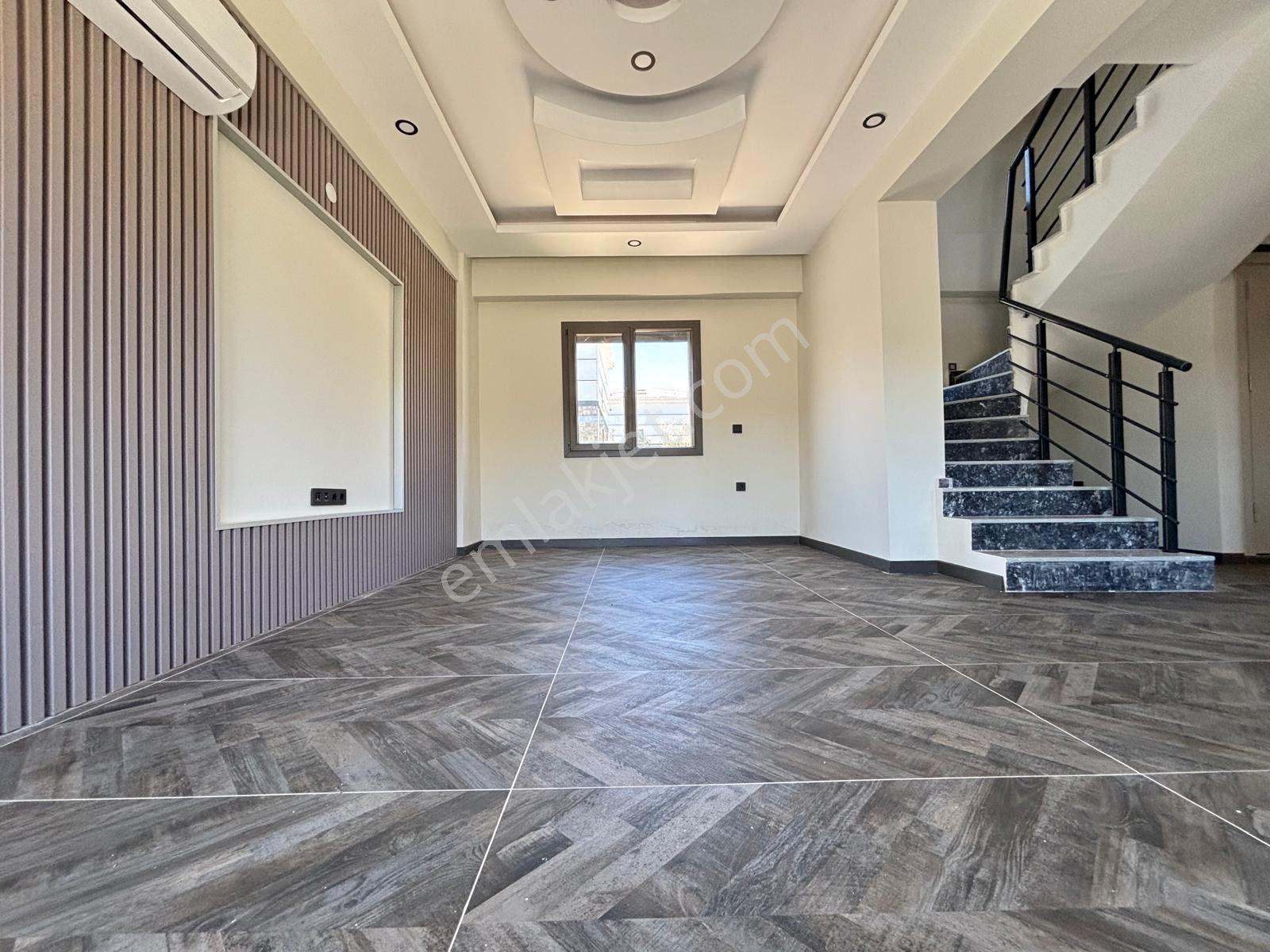 ▀▄mera Emlaktan Kadıköy Mh. Müstakil Havuzlu 3+1 Lüks İkiz Villa — fotoğraf 4