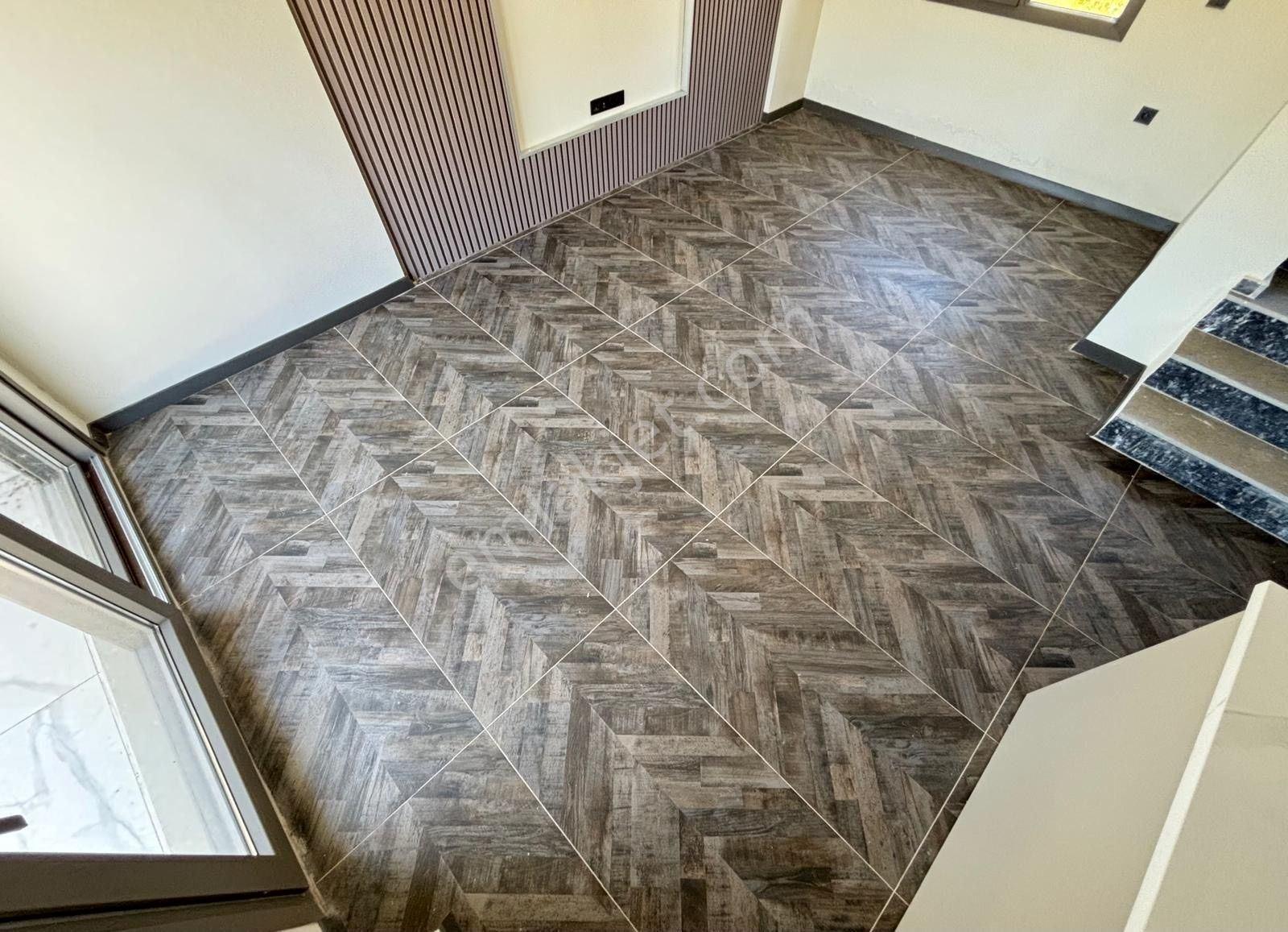 ▀▄mera Emlaktan Kadıköy Mh. Müstakil Havuzlu 3+1 Lüks İkiz Villa — fotoğraf 5