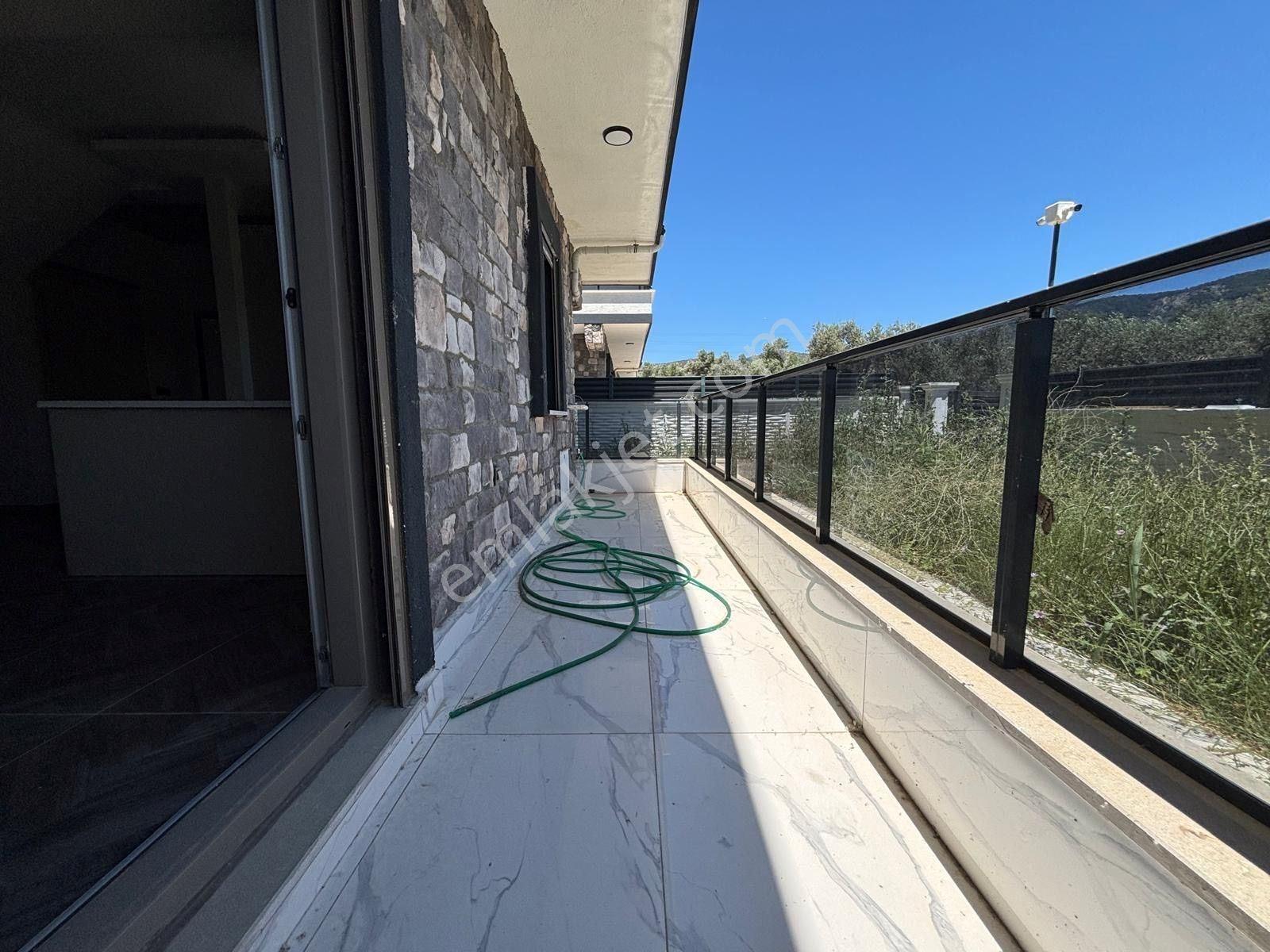▀▄mera Emlaktan Kadıköy Mh. Müstakil Havuzlu 3+1 Lüks İkiz Villa — fotoğraf 11