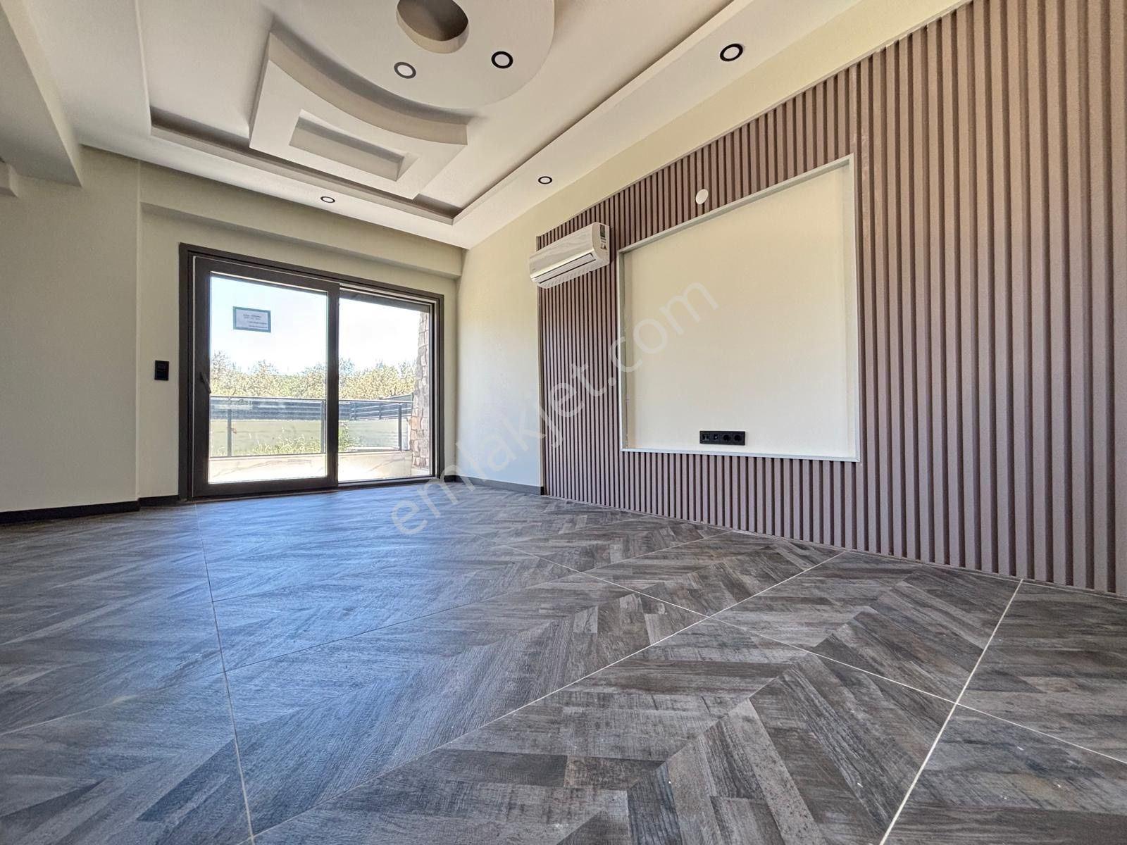 ▀▄mera Emlaktan Kadıköy Mh. Müstakil Havuzlu 3+1 Lüks İkiz Villa — fotoğraf 14