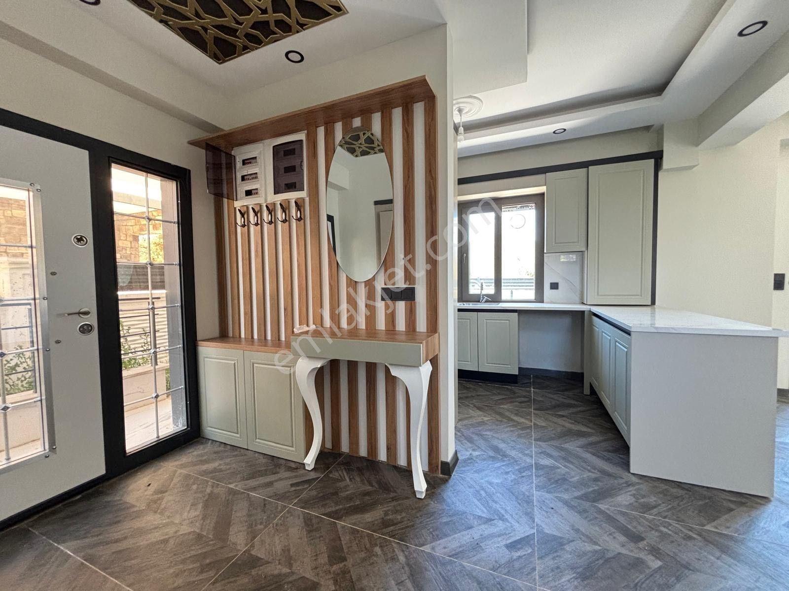 ▀▄mera Emlaktan Kadıköy Mh. Müstakil Havuzlu 3+1 Lüks İkiz Villa — fotoğraf 17