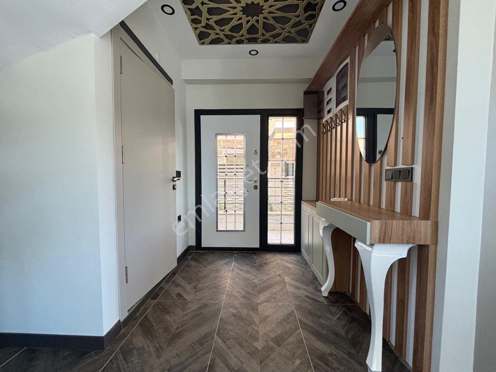 ▀▄mera Emlaktan Kadıköy Mh. Müstakil Havuzlu 3+1 Lüks İkiz Villa — fotoğraf 18