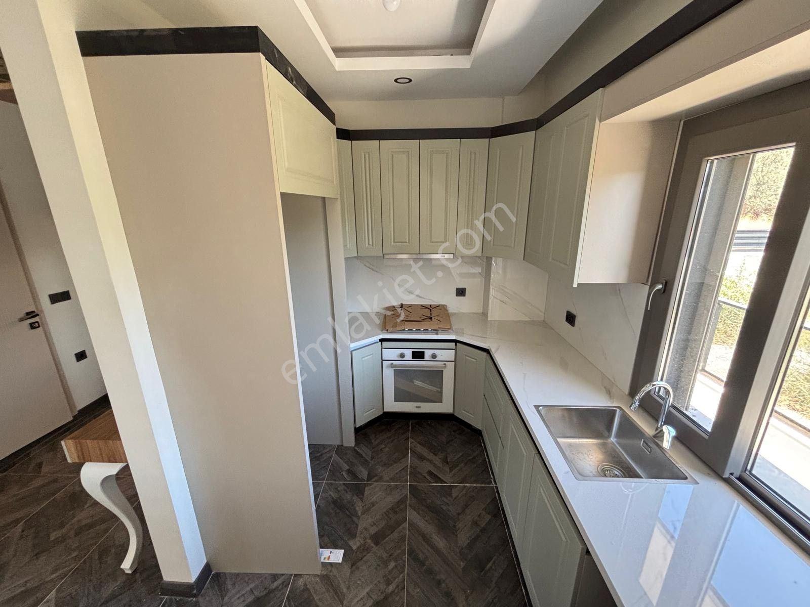 ▀▄mera Emlaktan Kadıköy Mh. Müstakil Havuzlu 3+1 Lüks İkiz Villa — fotoğraf 20