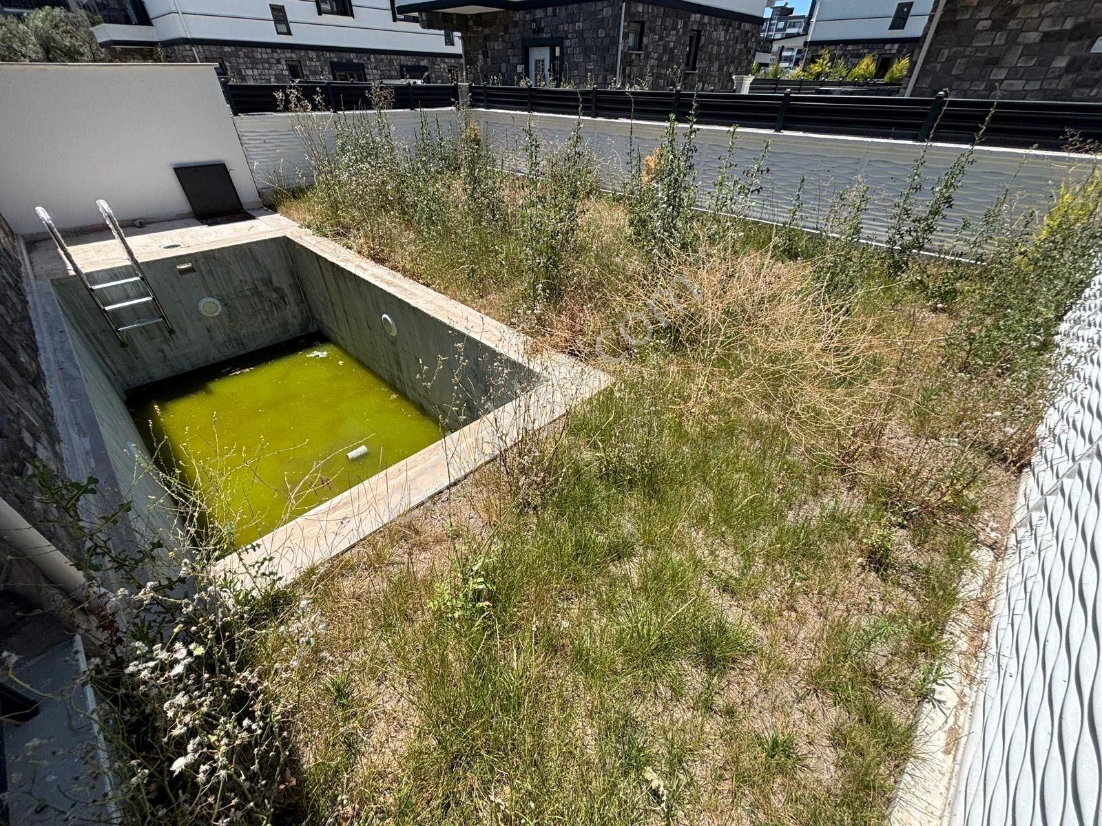 ▀▄mera Emlaktan Kadıköy Mh. Müstakil Havuzlu 3+1 Lüks İkiz Villa — fotoğraf 25