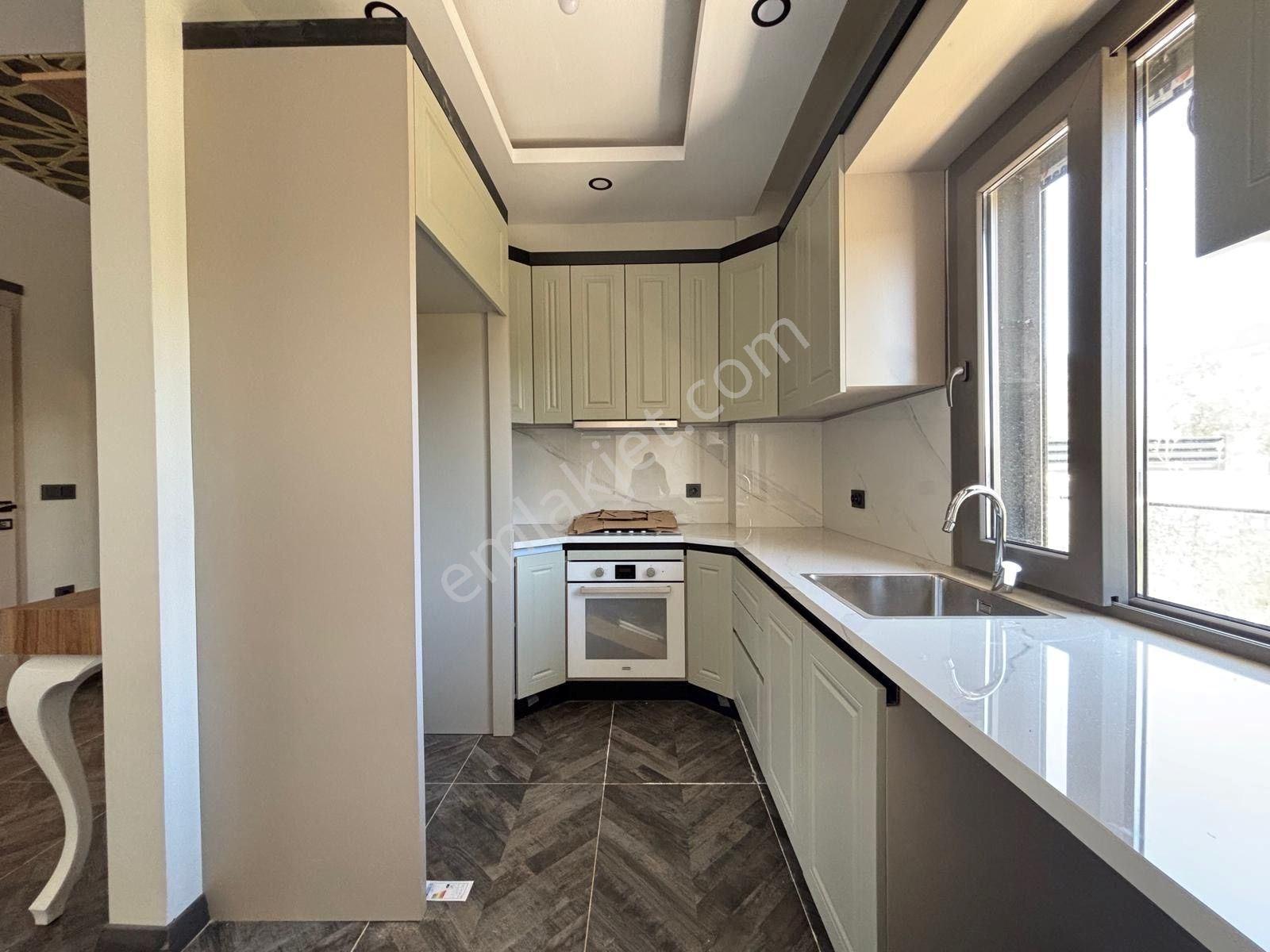▀▄mera Emlaktan Kadıköy Mh. Müstakil Havuzlu 3+1 Lüks İkiz Villa — fotoğraf 27
