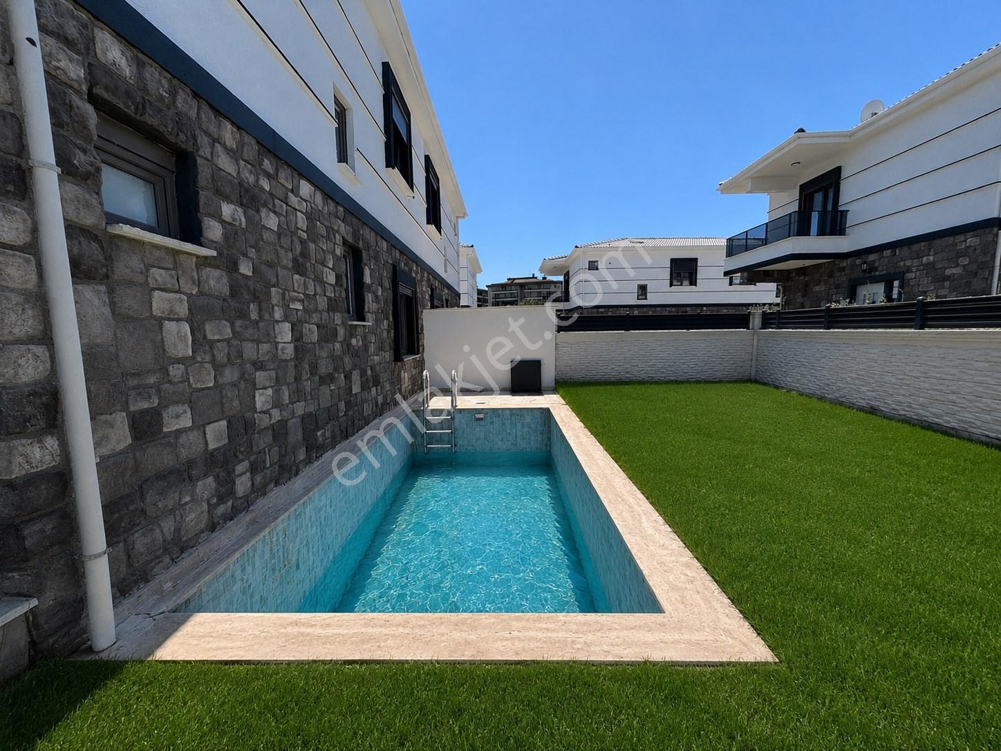 ▀▄mera Emlaktan Kadıköy Mh. Müstakil Havuzlu 3+1 Lüks İkiz Villa — fotoğraf 28