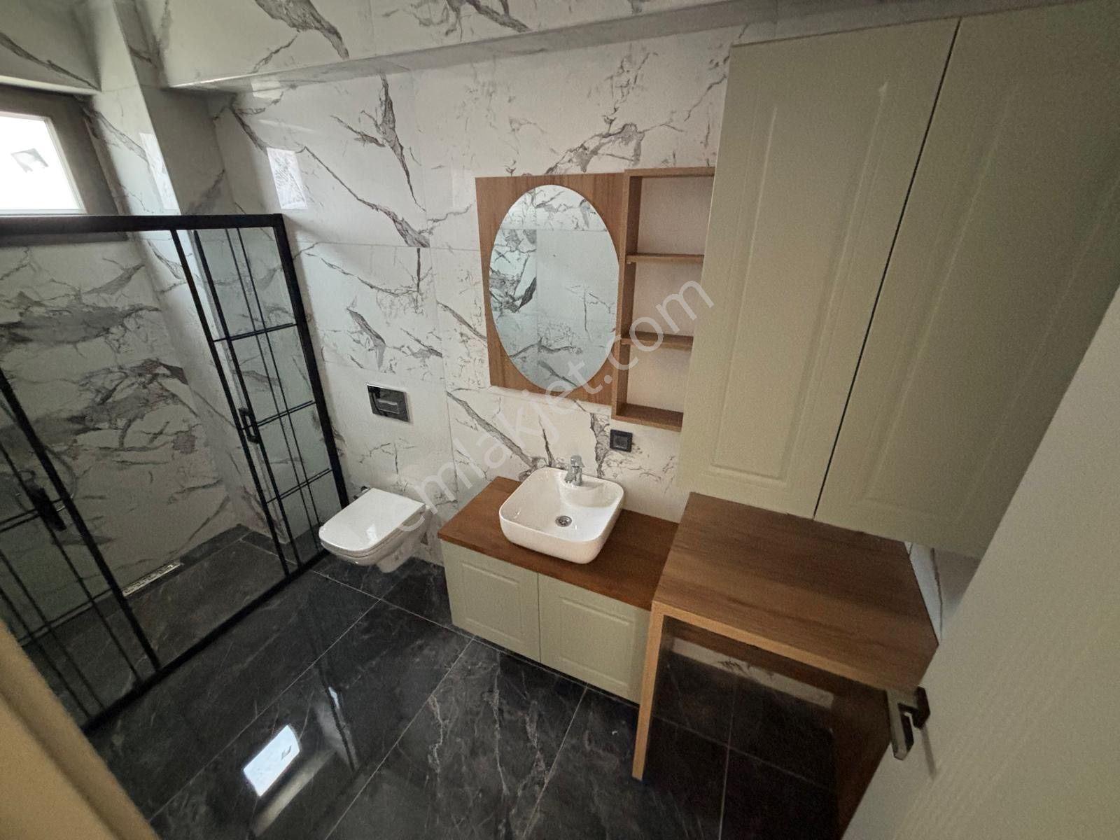 ▀▄mera Emlaktan Kadıköy Mh. Müstakil Havuzlu 3+1 Lüks İkiz Villa — fotoğraf 30