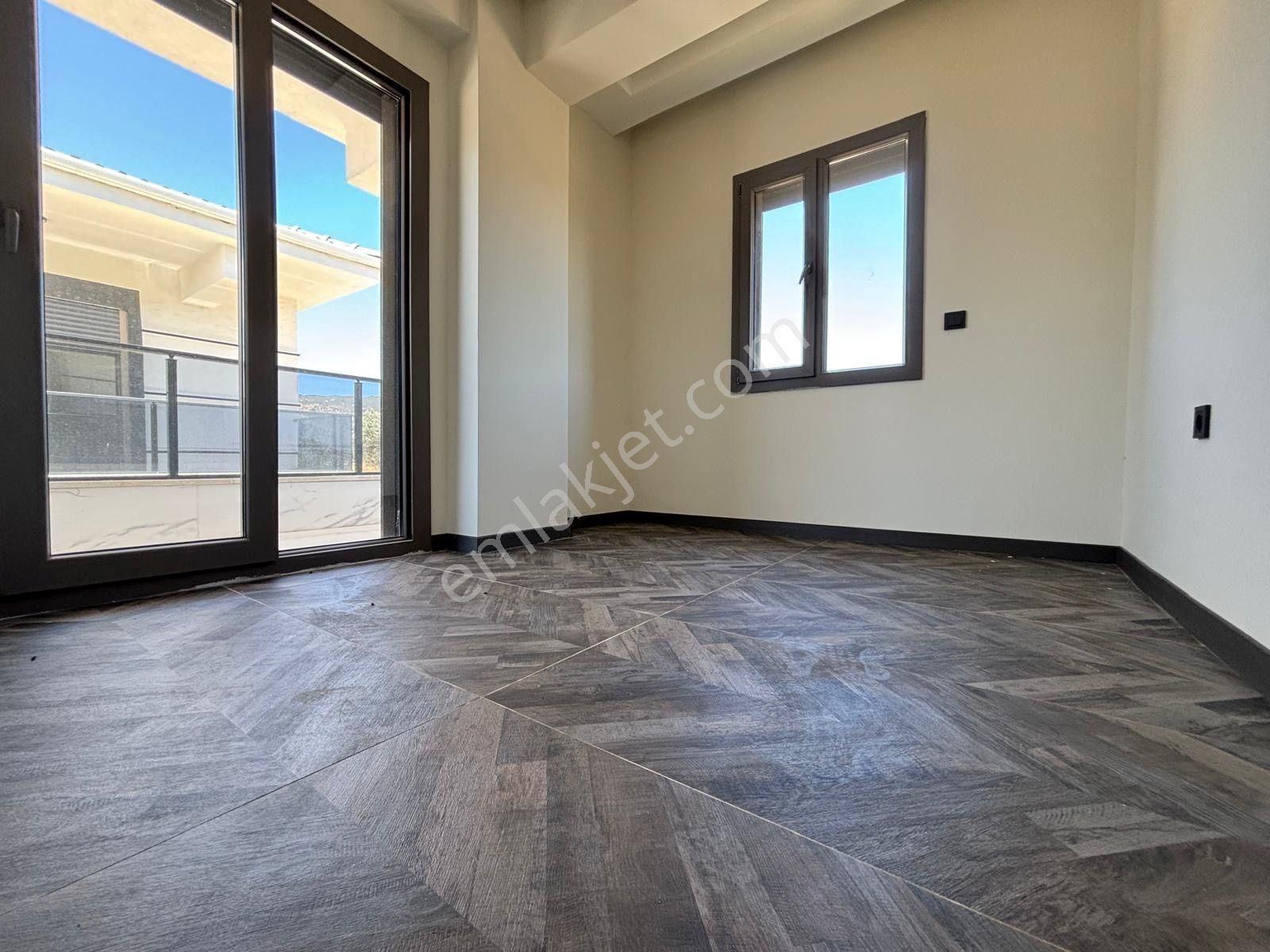 ▀▄mera Emlaktan Kadıköy Mh. Müstakil Havuzlu 3+1 Lüks İkiz Villa — fotoğraf 32