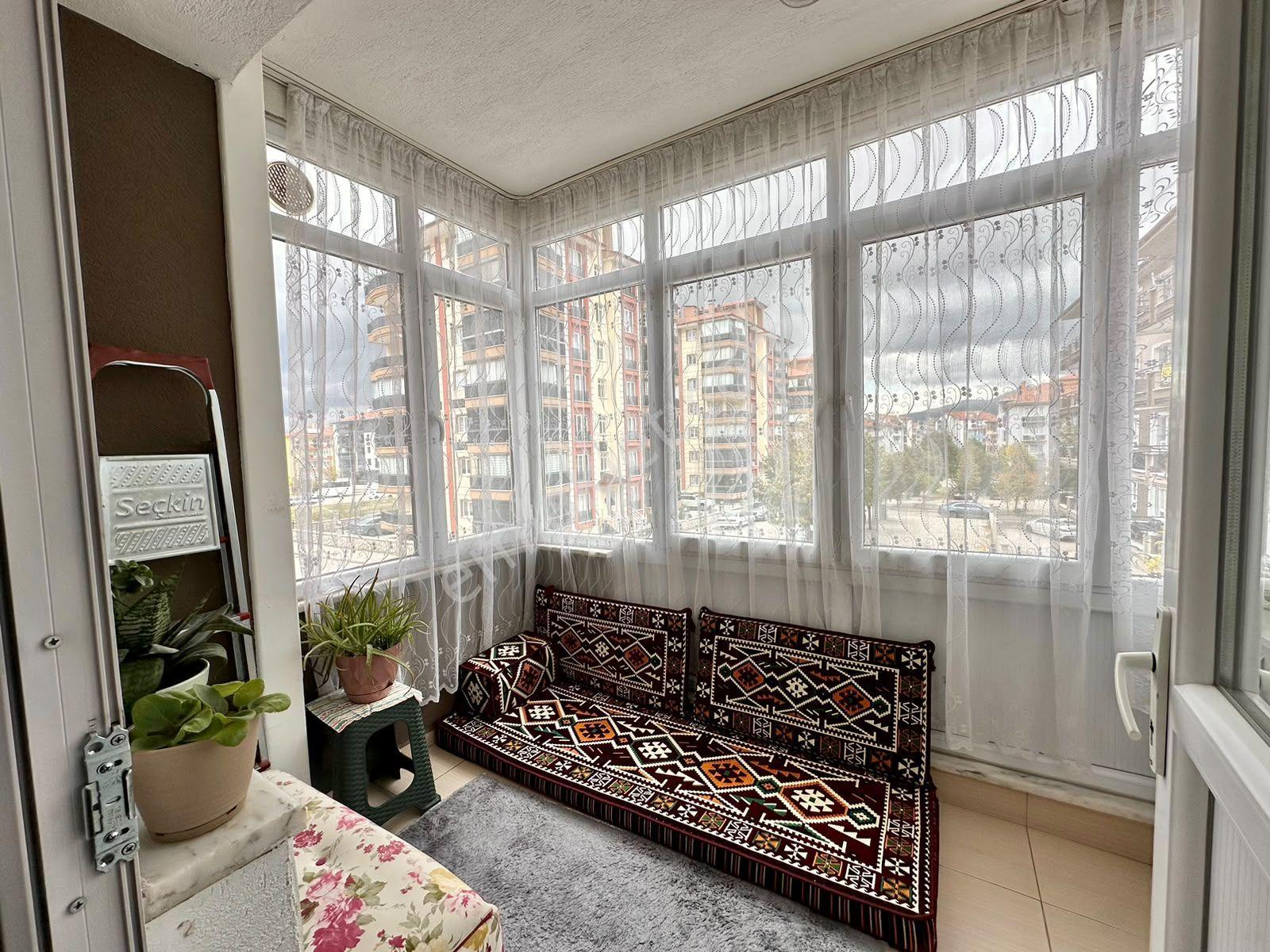 Isparta Davraz Mahallesin'de 3+1 Satılık Daire — fotoğraf 3