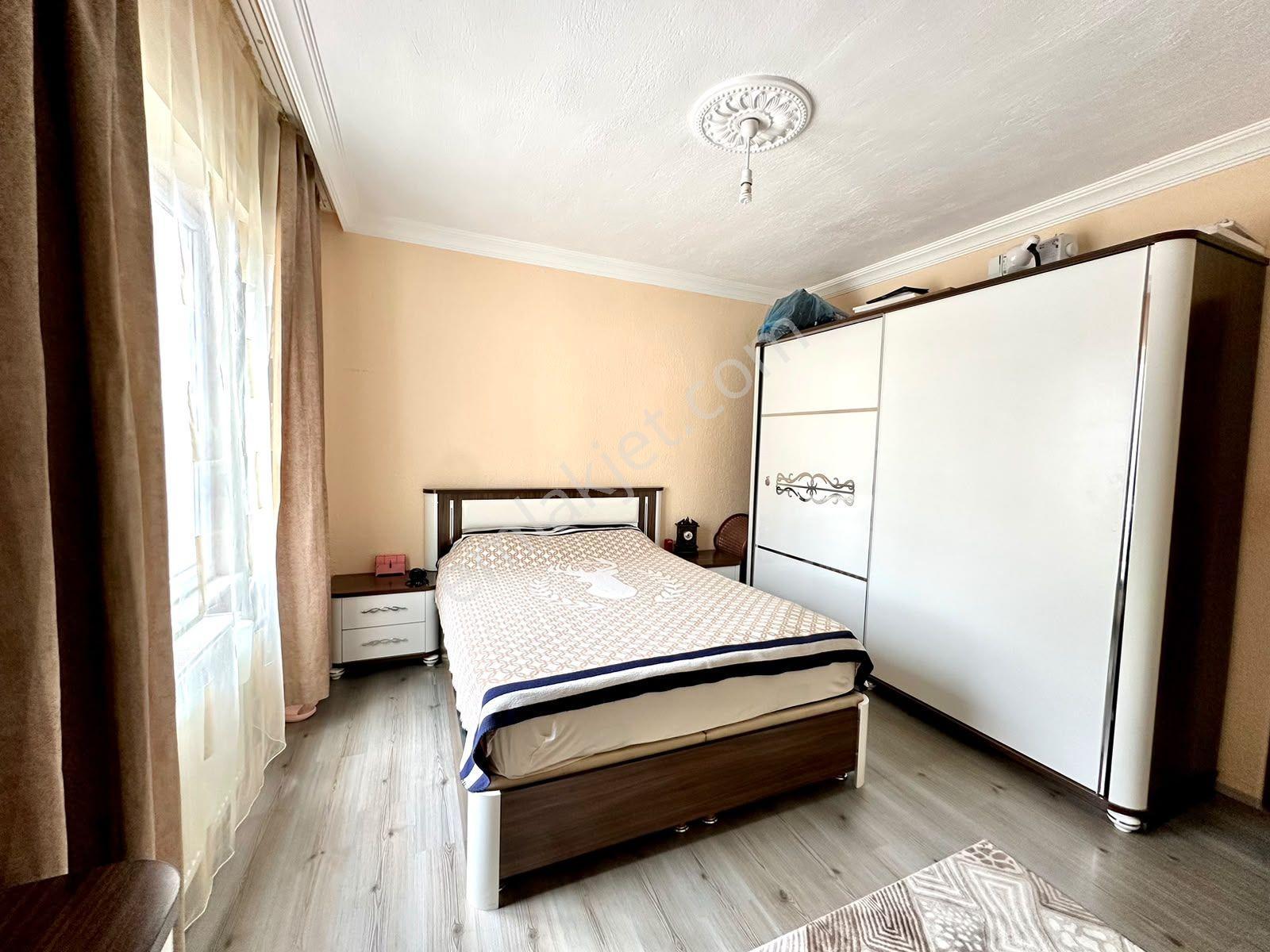 Isparta Davraz Mahallesin'de 3+1 Satılık Daire — fotoğraf 4