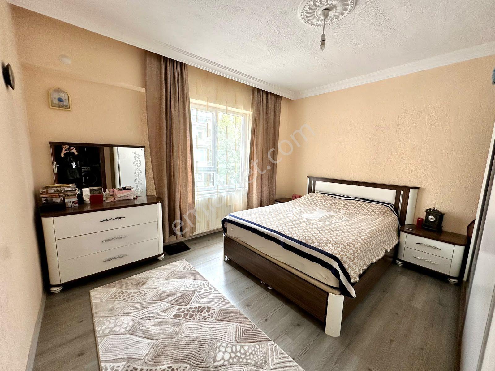 Isparta Davraz Mahallesin'de 3+1 Satılık Daire — fotoğraf 7