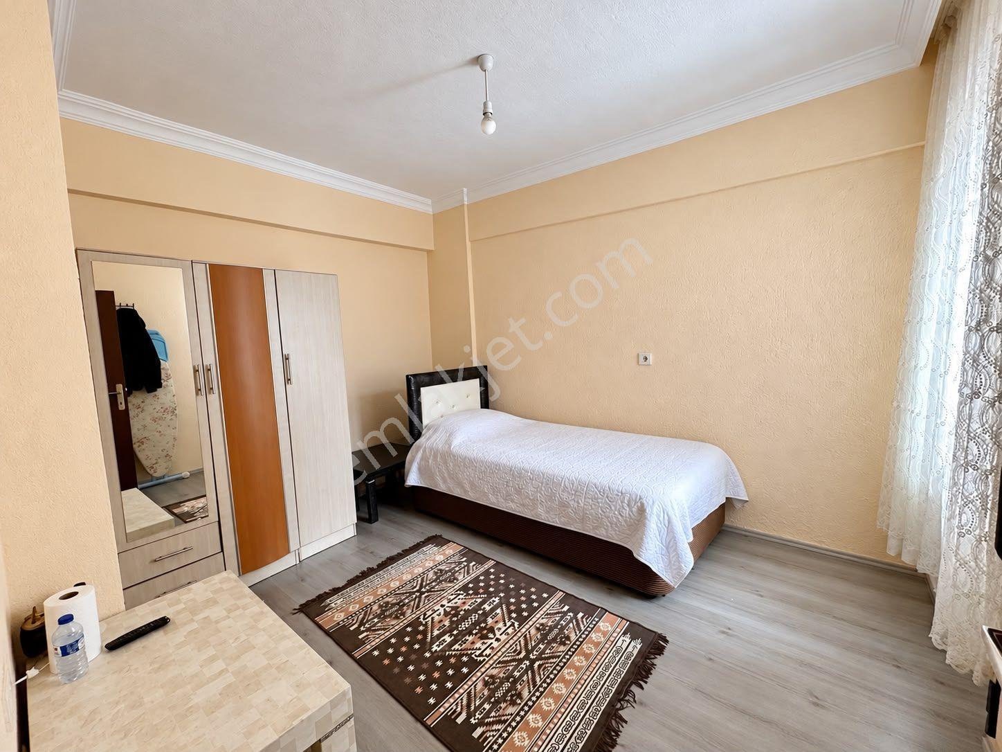 Isparta Davraz Mahallesin'de 3+1 Satılık Daire — fotoğraf 10