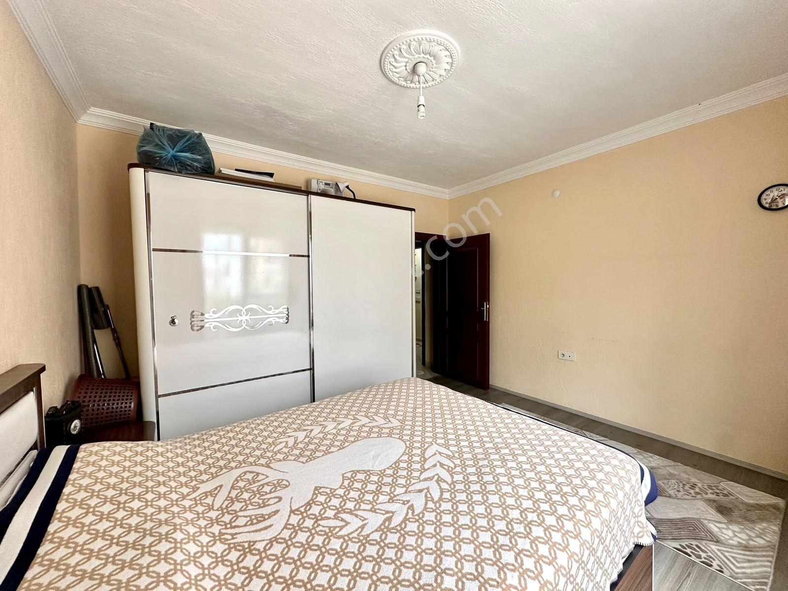 Isparta Davraz Mahallesin'de 3+1 Satılık Daire — fotoğraf 12