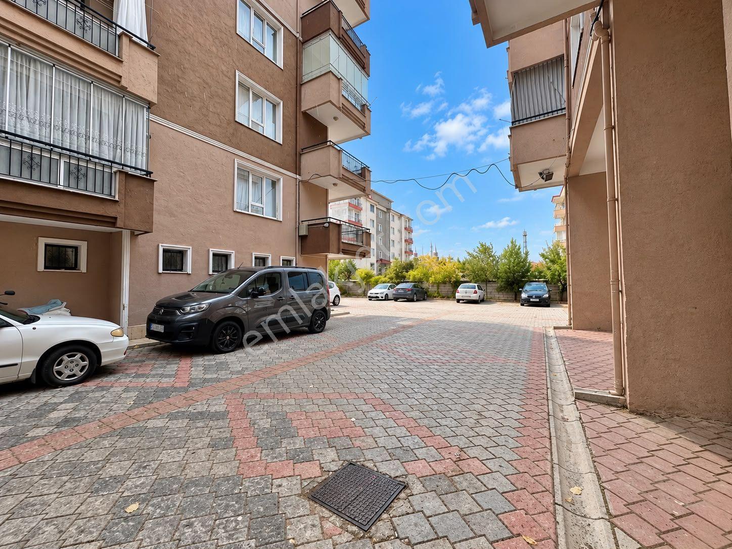 Isparta Davraz Mahallesin'de 3+1 Satılık Daire — fotoğraf 14
